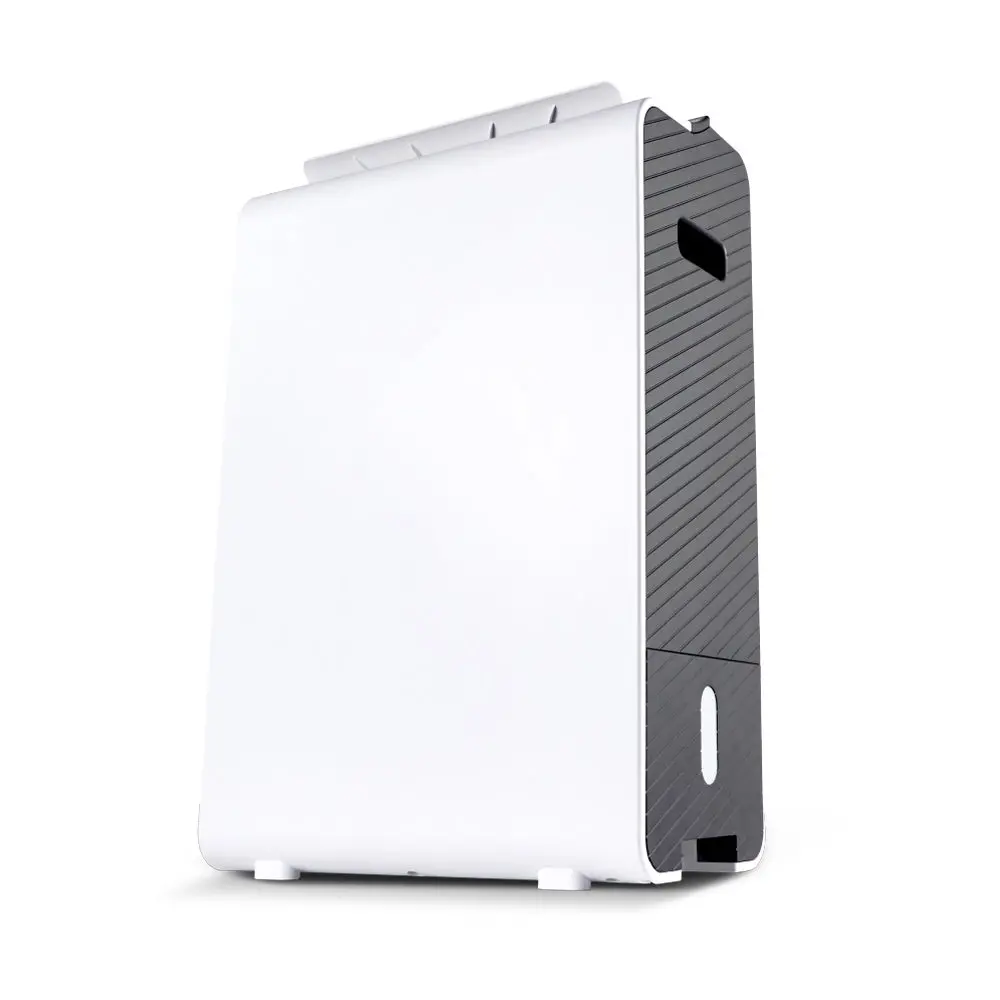 Ausclimate Desiccant Smart Dehumidifier Home Appliance With Touch Control 10L 2