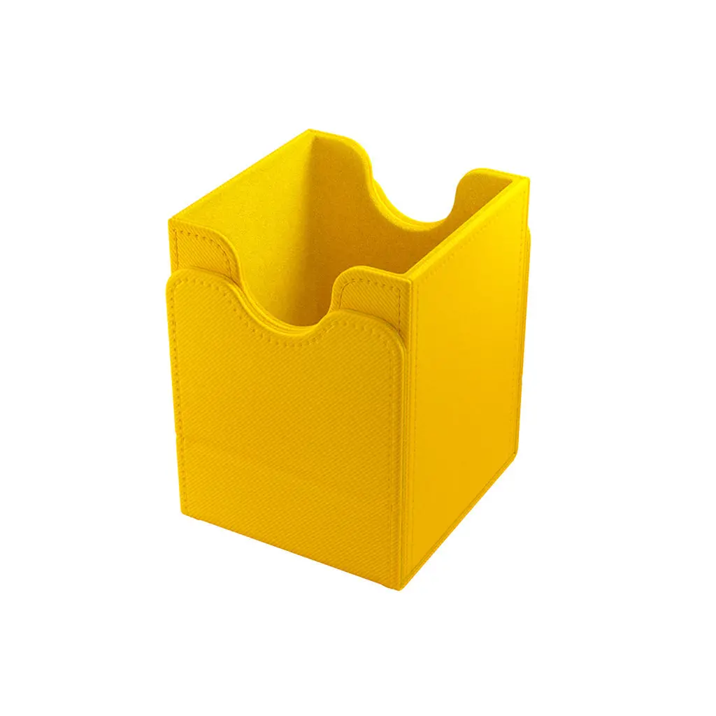 Gamegenic Squire 100+ Xl (Yellow) 1