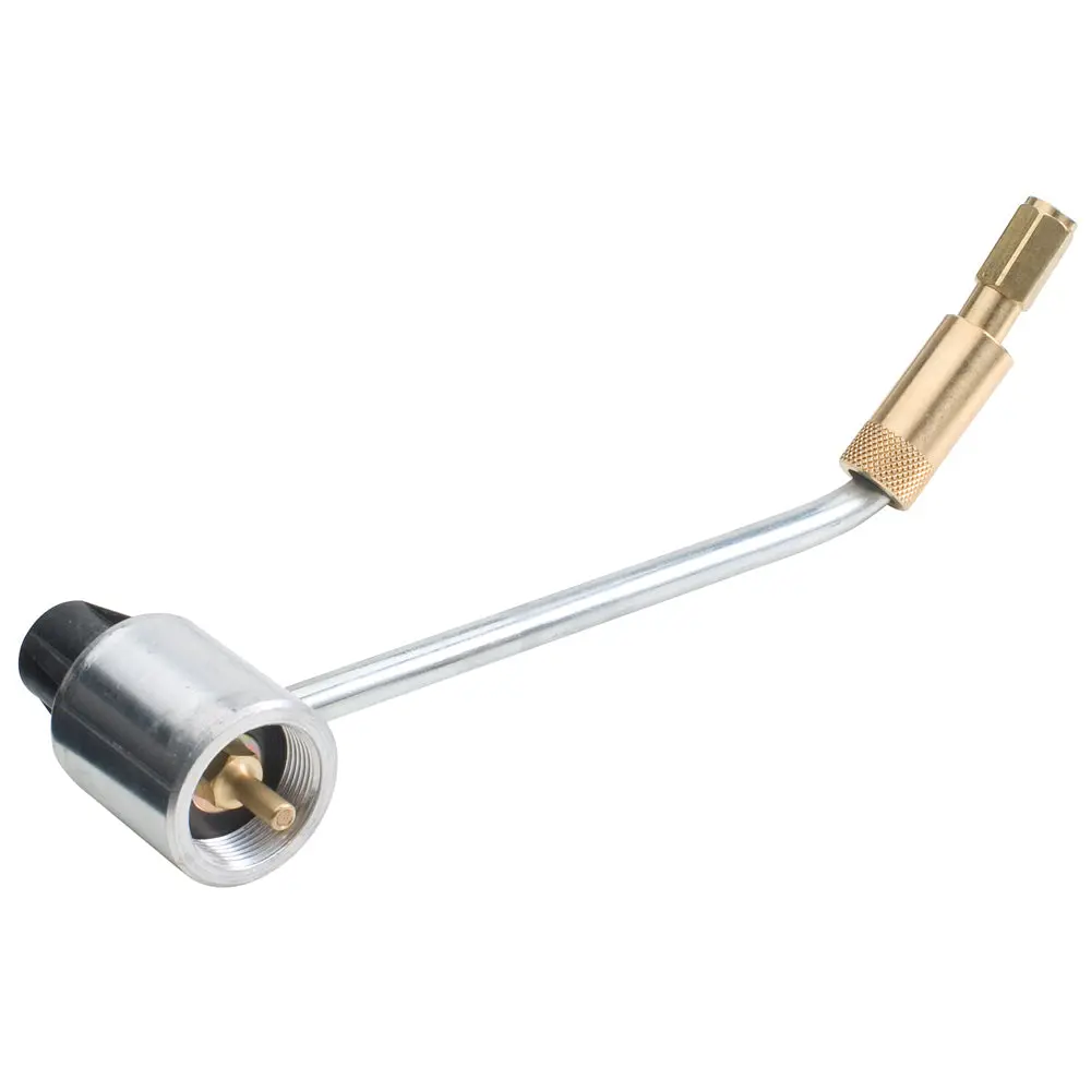 Coleman Regulator Assembly Spare Part (Silver) 1