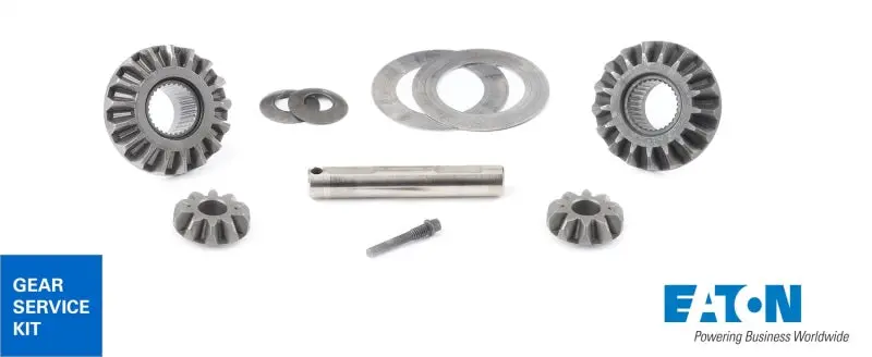 Eaton Elocker Universal Wiring Service Kit – For Electronic Locker Installation & Diagnostics 1