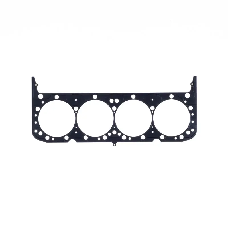 Cometic Mls Cylinder Head Gasket For Chevrolet Gen I Small Block V8 – .080" Thickness, 4.200" Bore 1
