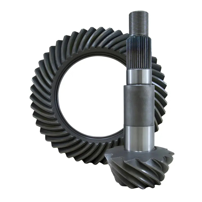 Usa Standard Dana 80 Ring-And-Pinion Gear Set — 4.88 Ratio 1