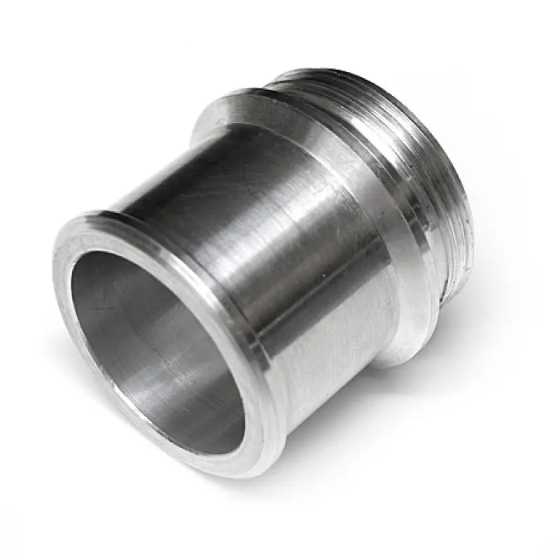 Garrett Gvb-50R Turbocharger Outlet Hose Adapter — 1.00" (25.4 Mm) Id 1