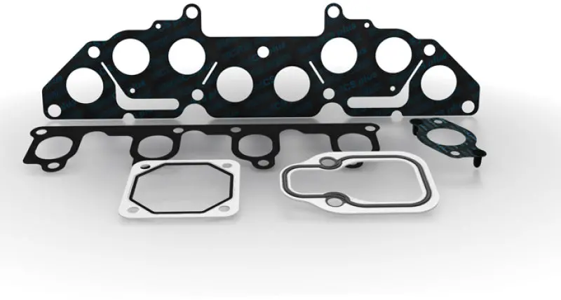 Mahle Throttle Body Gasket – Oem-Grade Replacement For 1994–1997 Saab 900 1