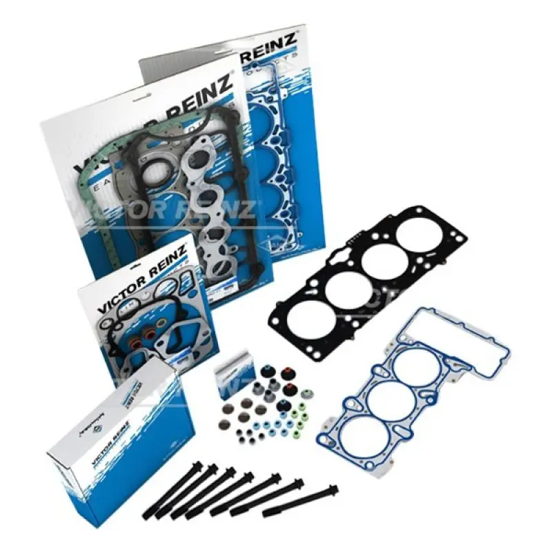 Mahle Original Rear Axle Flange Gasket For Ford Falcon Mkii (1970) 70-Series 1