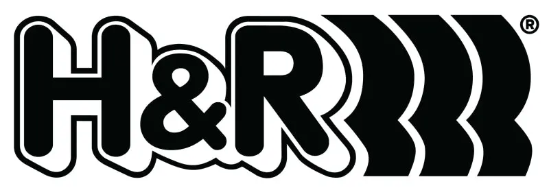 H&R Trak+ 5Mm Wheel Spacer Kit – 5-Lug / 114.3Mm Pcd, 70.1Mm Center Bore, M12X1.5 Thread 2