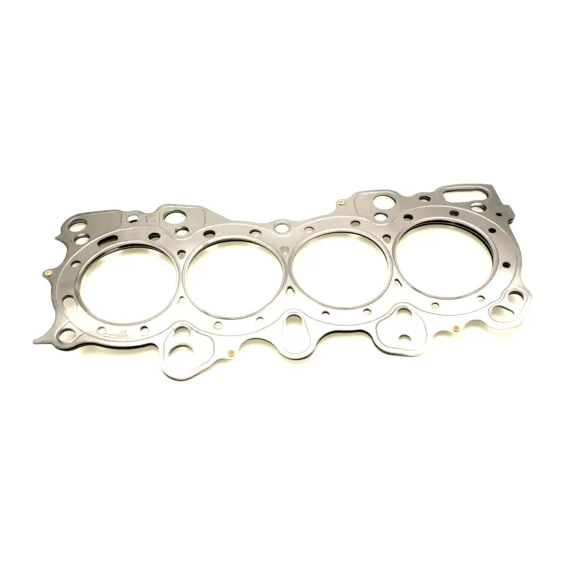 Cometic Mls Cylinder Head Gasket For Honda Crx, Civic & Integra Vtec – 81Mm Bore, 0.075" Thickness, 4-Layer Design 1