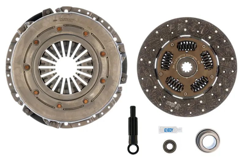 Exedy Oe 1996-1999 Ford Mustang V8 Clutch Kit 1