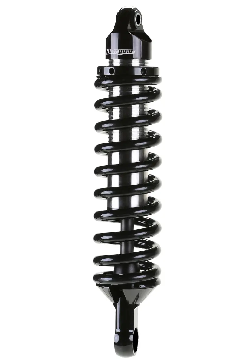 Fabtech Dirt Logic 2.5 Coilovers – 2-Inch Lift For 2016–2018 Nissan Titan Xd 4Wd (Front Pair) 1