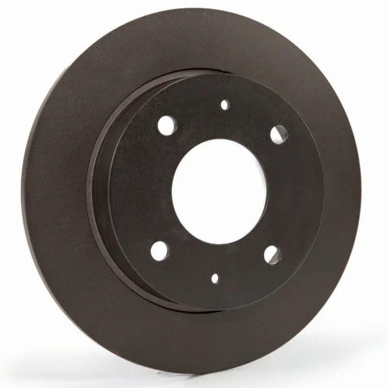 Ebc Premium Front Brake Rotors For 1987–1988 Ford Thunderbird 2.3L Turbo Coupe 1