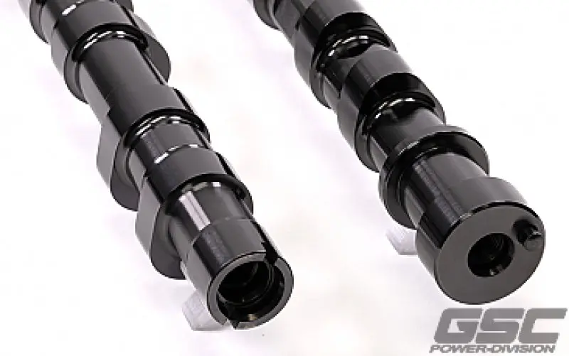 Gsc Power Division Billet Camshafts For Mitsubishi 4G63T Evo Iv–Ix – 295°/310° Duration, Drag Race Optimized 1