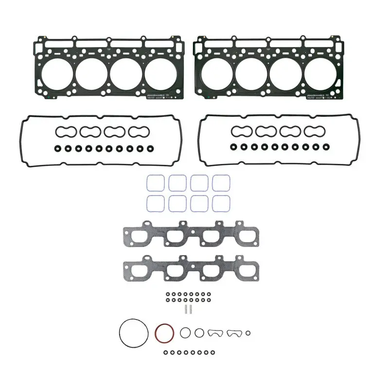 Fel-Pro Permatorque Head Gasket Set For Ram 2500 Heavy-Duty Applications – Part #26568 Pt 1