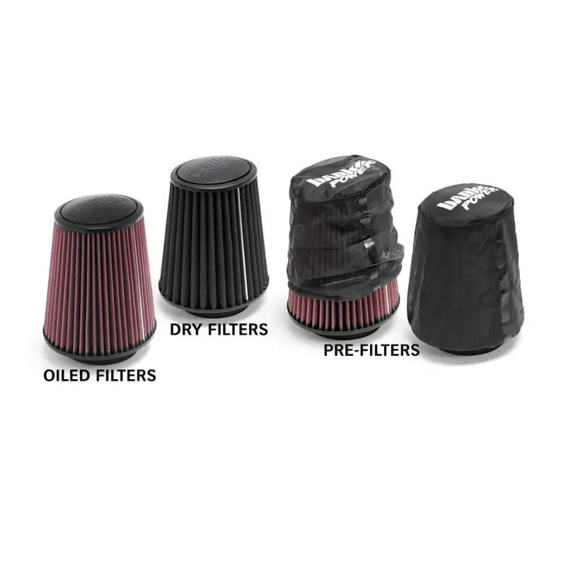 Banks Power Ram-Air Cold Air Intake System For 2012–2015 Jeep Wrangler 3.6L 1