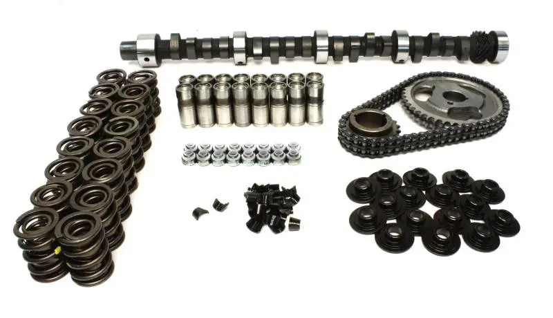 Comp Cams Performance Camshaft Kit – P8 280H Hydraulic Flat Tappet 1