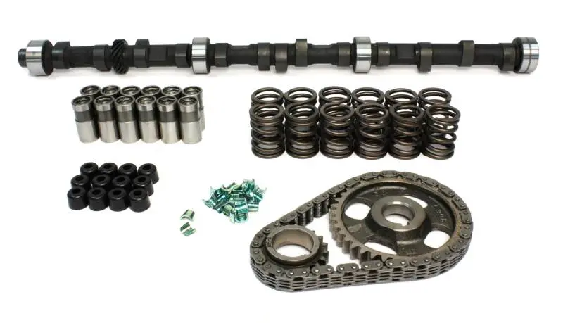 Comp Cams Camshaft Kit F65 260H 1