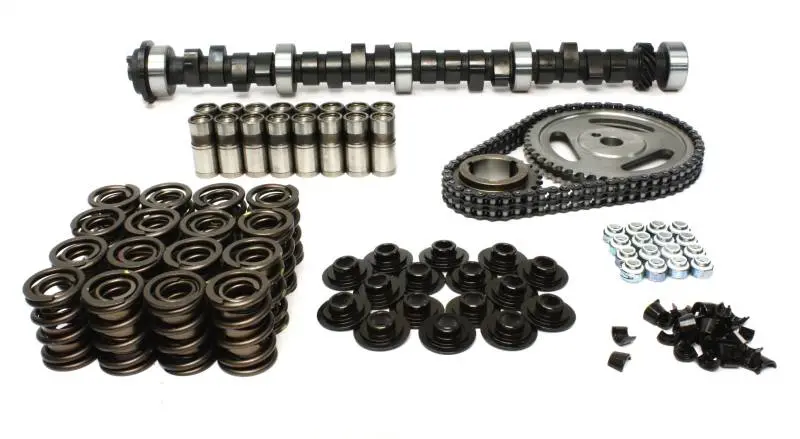 Comp Cams Ol Xe256H-10 Camshaft And Lifter Kit 1