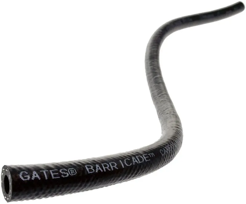 Gates Barricade Fuel Injection Hose – 5/16In X 15Ft, 225 Psi Rating With Greenshield Technology 1