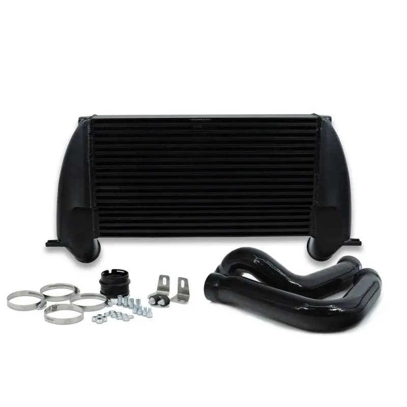 Wagner Tuning Off-Road Intercooler Kit – Optimized For 2021+ Ford Bronco 2.3L Ecoboost 1