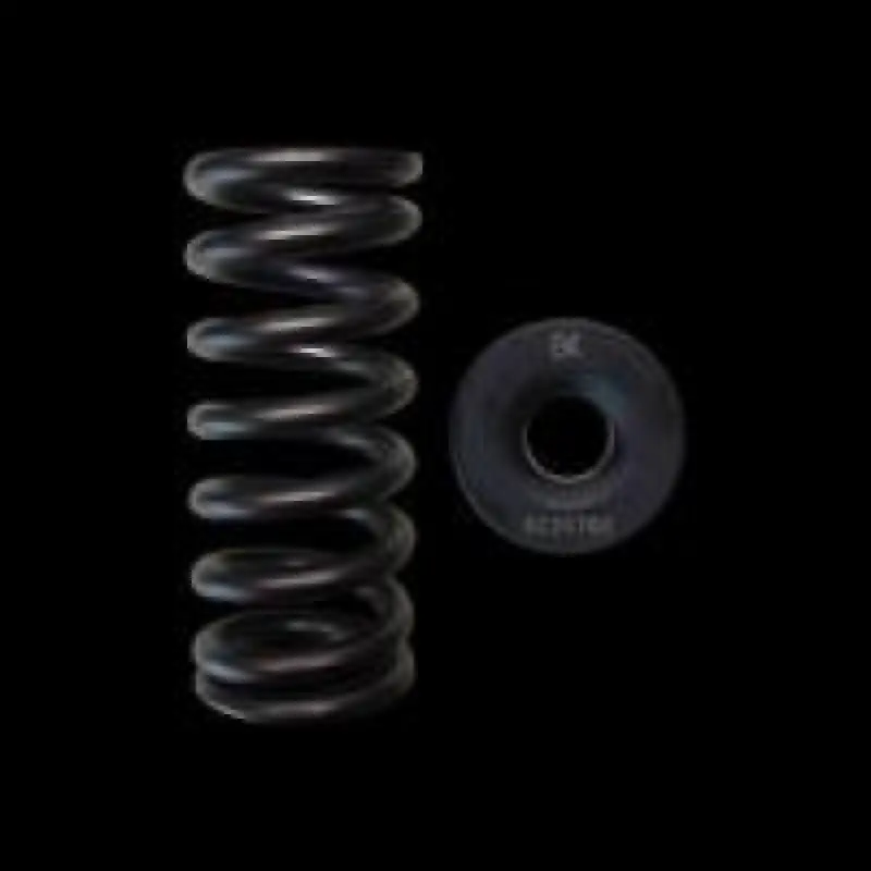 Brian Crower Single Spring Valve Train Kit For Honda L15 Engine – Includes Steel Retainers & Keepers 1