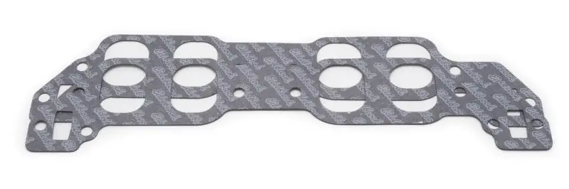 Edelbrock Intake Flange Gasket For Gm Big Block Chevrolet Big Victor Manifolds 1