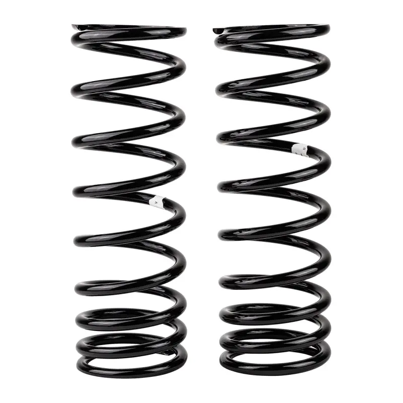Arb / Ome Front Coil Springs – Left & Right Pair For Land Rover Applications 1