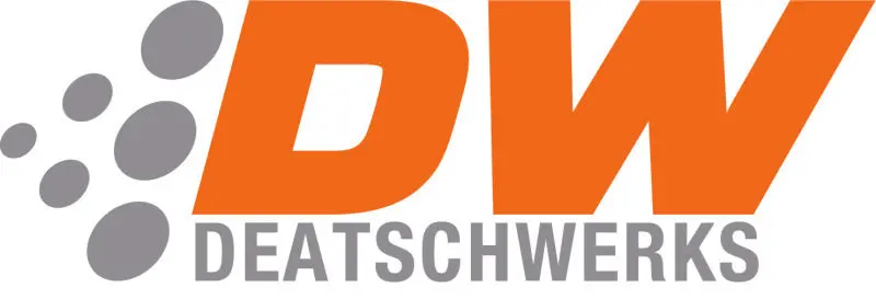 Deatschwerks 750Cc Fuel Injectors – Set Of 4 For Dodge Neon Srt-4 (2003–2005) & Caliber Srt-4 (2008–2009) 2