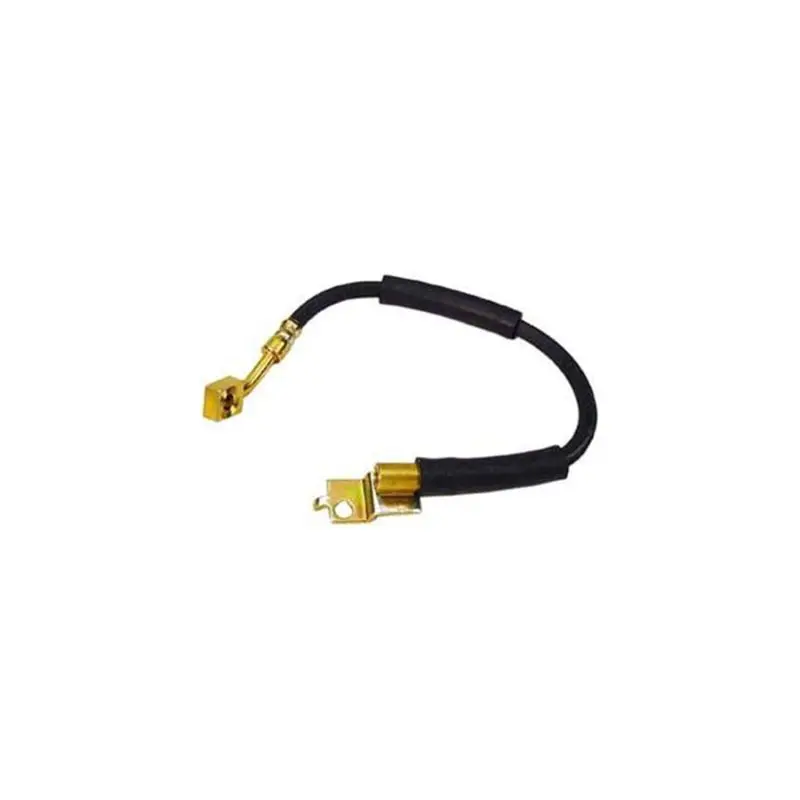 Omix Front Brake Hose Right 97-06 Jeep Wrangler Tj 1