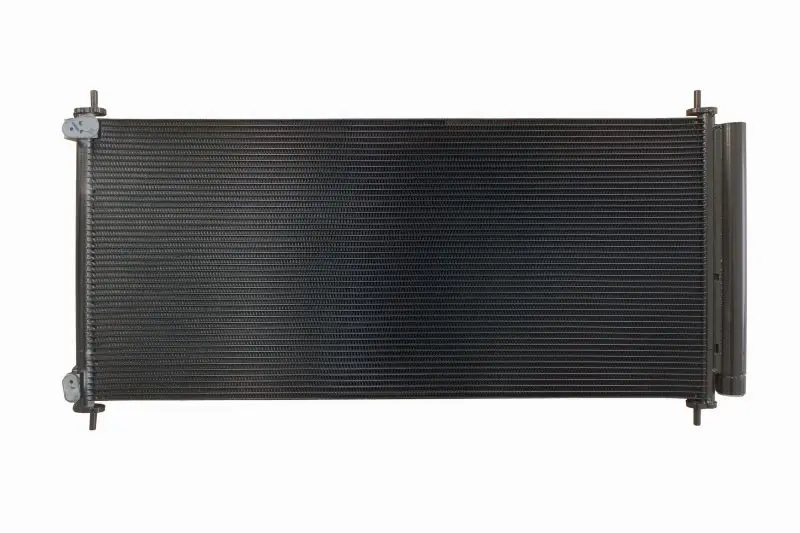 Csf 04-09 Cadillac Srx 3.6L A/C Condenser 1