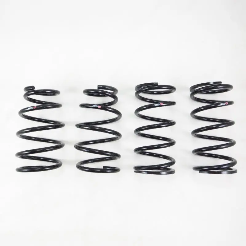 Rs-R Downsus Lowering Springs For 2018–2022 Toyota C-Hr 1