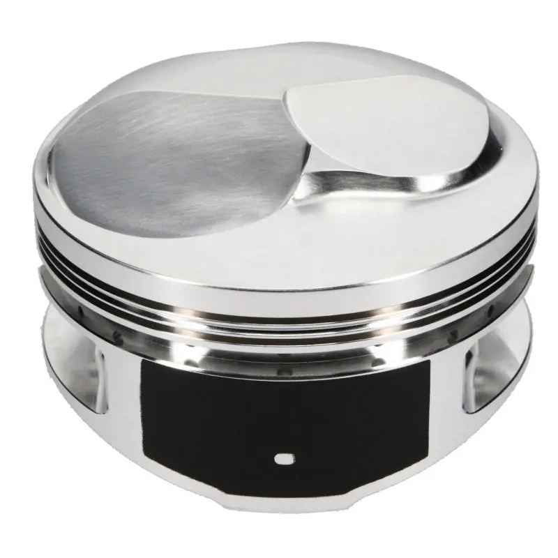 Je Pistons Bbc Dome Set – 0.560" Compression Height, 8-Piece Kit 1