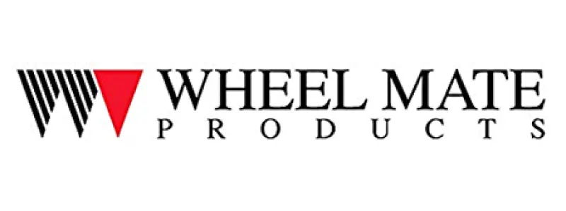 Wheel Mate V-545D High-Pressure Valve Stem – Dual-Seal Design 1