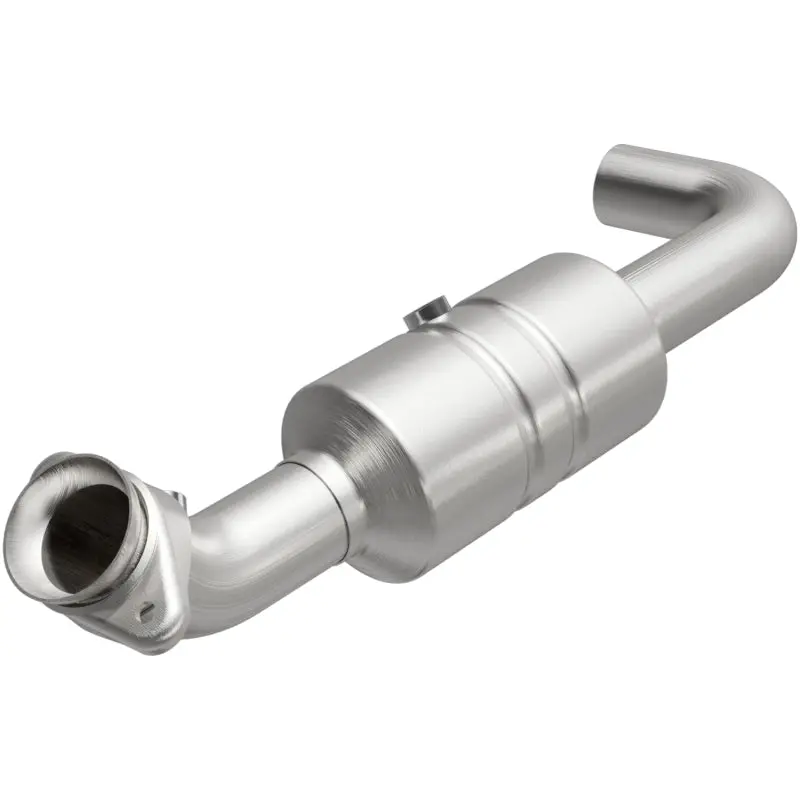 Magnaflow Direct-Fit Catalytic Converter Replacement For 2009–2010 Ford F-150 5.4L V8 (Underbody Mount) 1