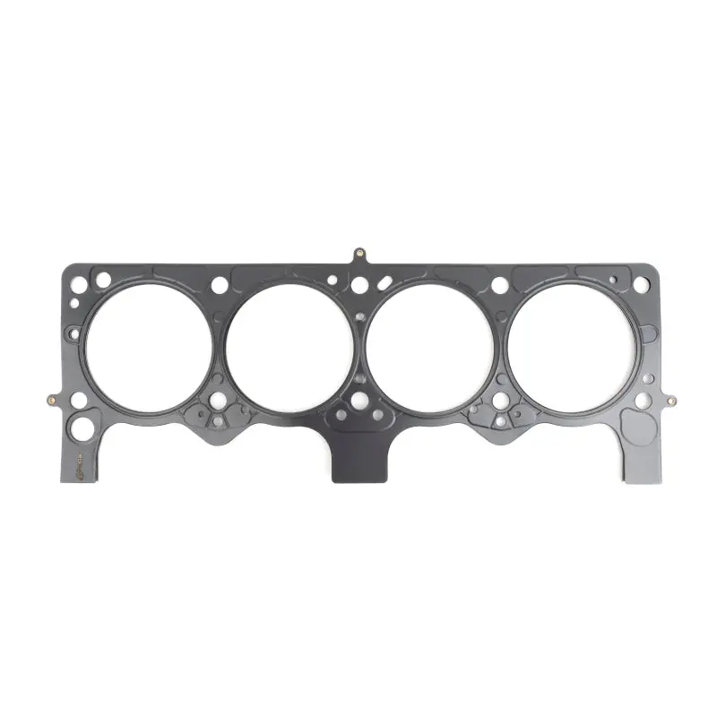Cometic Mls Cylinder Head Gasket For Chrysler La V8: 0.040In Thickness, 4.040In Bore 1