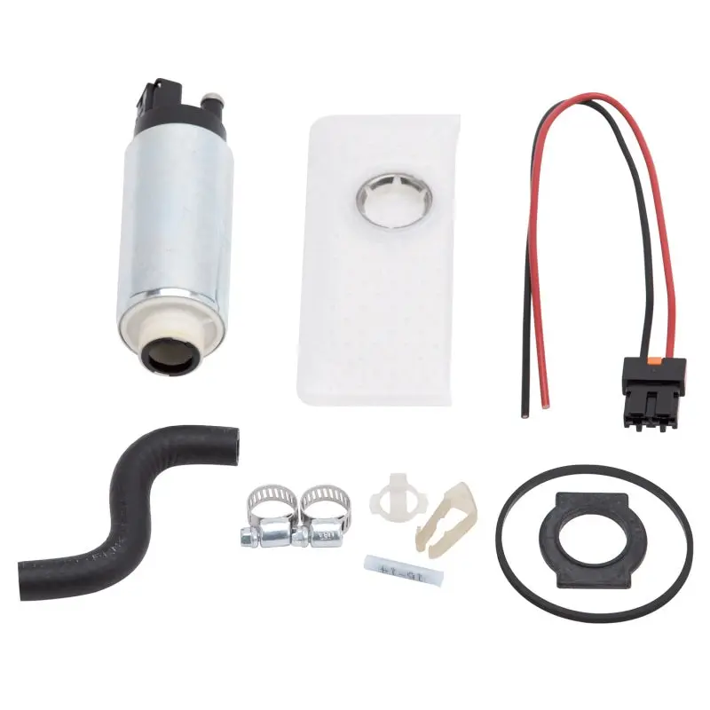 Edelbrock Fuel Pump 255Lph In-Tank Efi 85-97 Ford Mustang (Ex 96-97 Cobra) 1