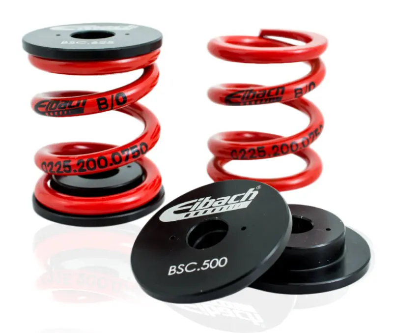 Eibach Bump Spring – 2.25In Length, 1.36In Inner Diameter 1