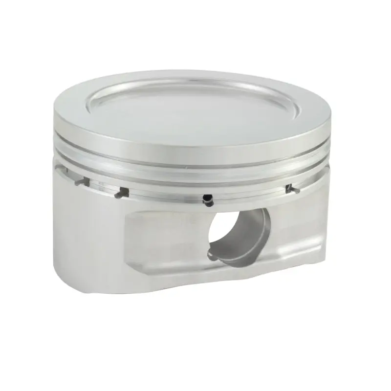 Cp Pistons & Rings – Hyundai Tiburon 2.7L (87.0Mm Bore), Std Size, 9.0:1 Compression Ratio 1
