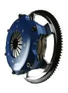 Spec Mini Twin X-Trim Clutch Kit — Performance Clutch Assembly For 1994–1998 Toyota Supra (2Jz-Gte) 1