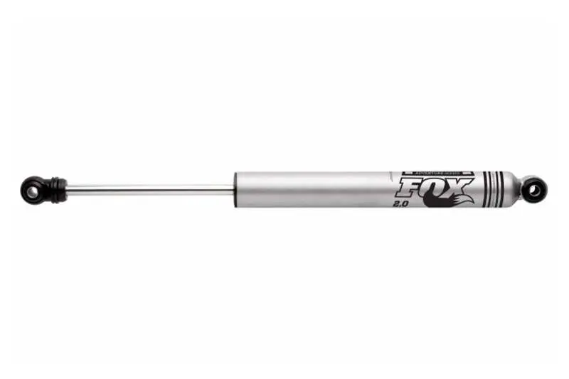 Jks Fox 2.0 Adventure Series Universal Off-Road Shock – 26.14" X 16.05" X 2", S50/Eb1 Model 1
