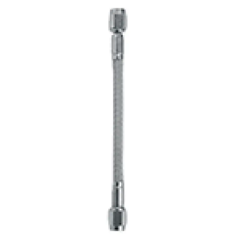 Fragola -3An Straight-To-Straight Hose Assembly – 16-Inch Length 1