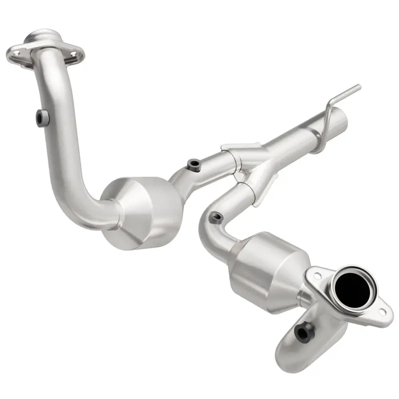 Magnaflow Direct-Fit Catalytic Converter For 2004 Jeep Grand Cherokee 4.7L V8 1