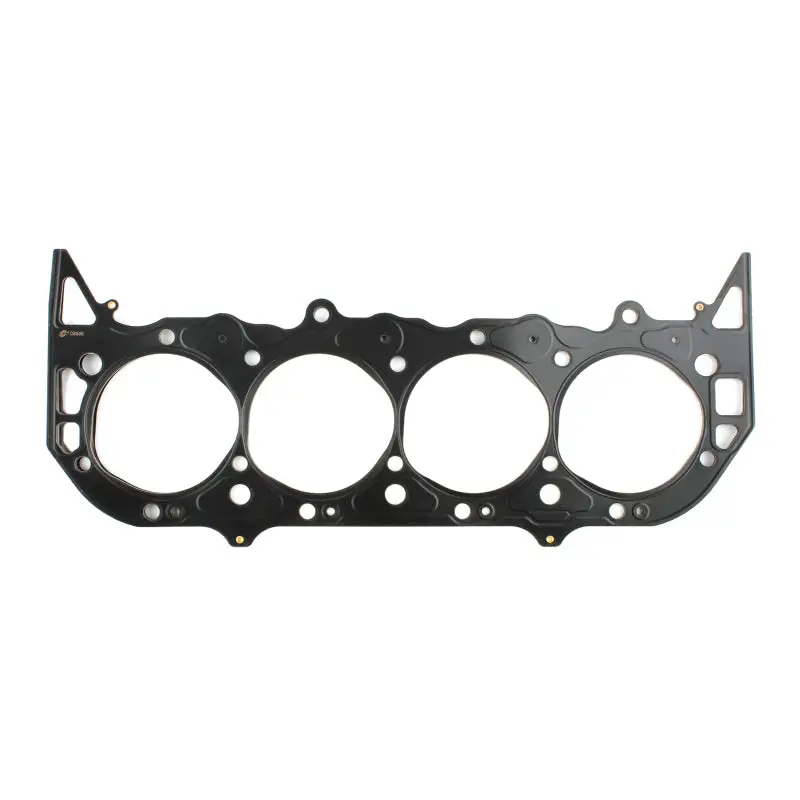 Cometic Mls Cylinder Head Gasket For Chevrolet Mark Iv Big Block V8 – .120" Thickness, 4.320" Bore 1