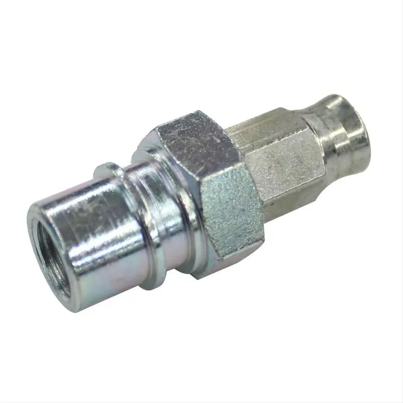 Fragola -3An Hose End X 10 X 1.0 I.F. Tubing Adapter 1