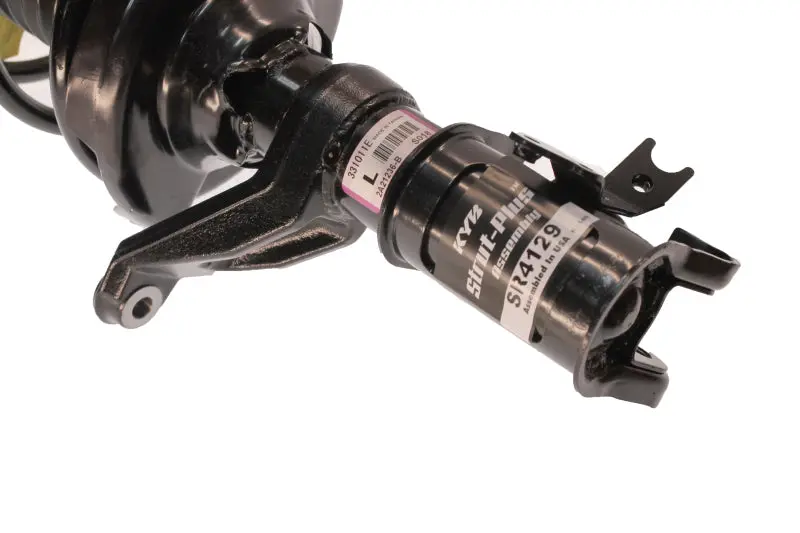 Kyb Strut-Plus Replacement Assembly – Front Left For 2002–2003 Acura El 1