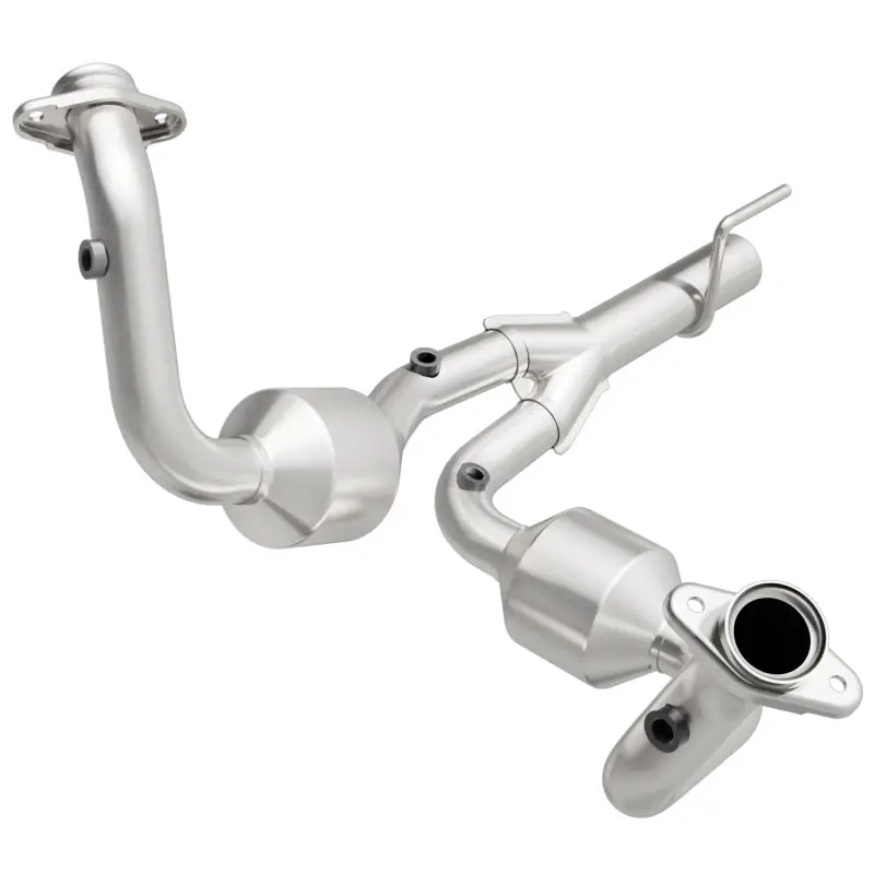 Magnaflow Direct-Fit Catalytic Converter For 2004 Jeep Grand Cherokee 4.7L V8 2