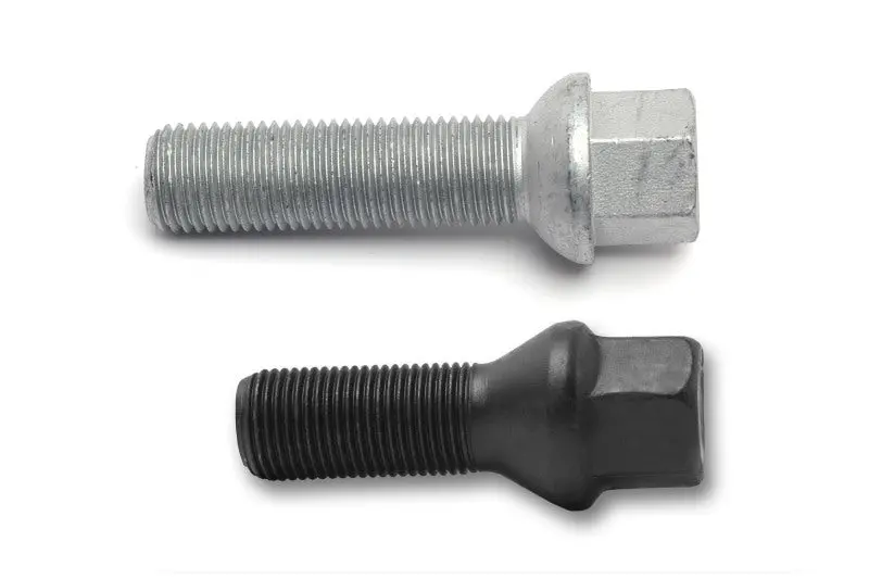 H&R Tapered-Head Wheel Bolts – M14×1.5, 48Mm Length, 19Mm Hex 1