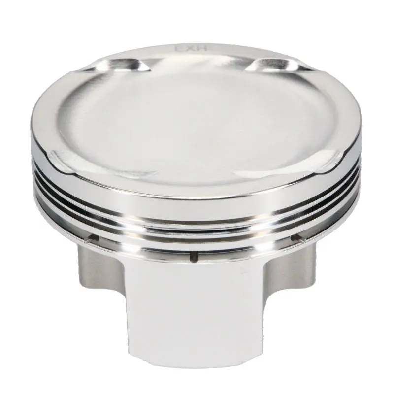 Je Pistons Honda F20C1 Performance Kit — 88Mm Bore, -16.9Cc Dome, 8.5:1 Compression Ratio (Set Of 4) 1
