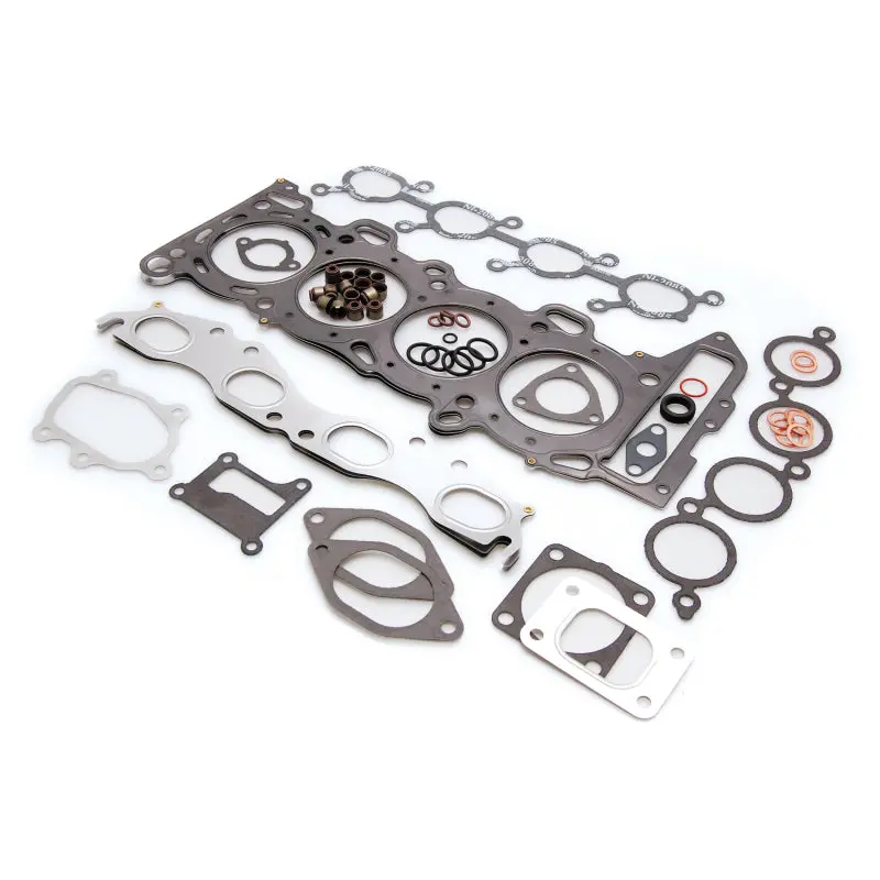 Cometic Mls Top-End Gasket Kit For Nissan Sr20De/Sr20Det (1988–1993) – 90.5Mm Bore, .040" Thickness 1