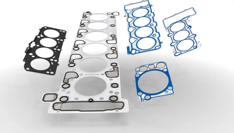 Mahle Original Cylinder Head Gasket – Designed For Chevy Chris Craft Marine Engines (Mercruiser/Omc Thermo Electron Series) 1