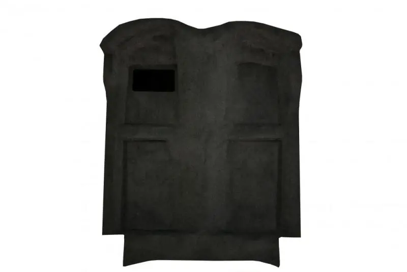 Lund Pro-Line Full-Floor Replacement Carpet – Black, For 1996–2000 Jeep Tj (4Wd) 1