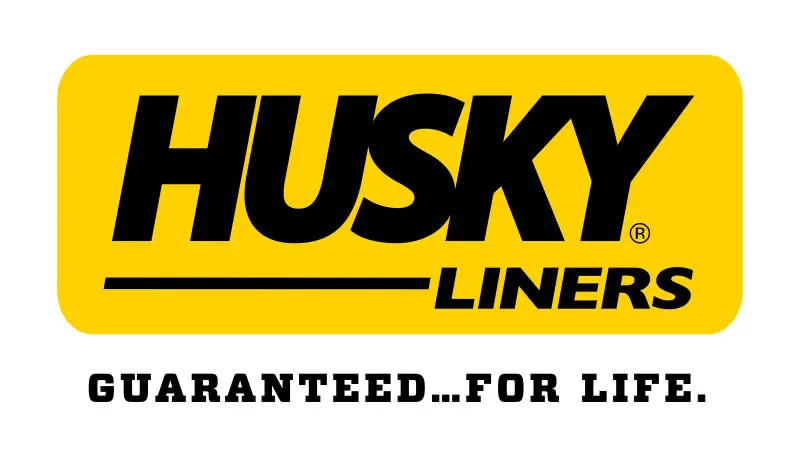 Husky Liners Aeroskin Hood Protector For 2019–2024 Gmc Sierra 1500 – Chrome-Finish, Aerodynamic Design 1